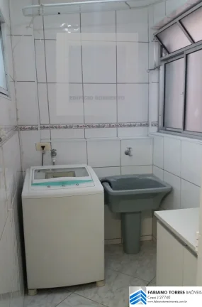 Imagem Apartamento em ótimo estado de conservação localizado no bairro Nova Petrópolis