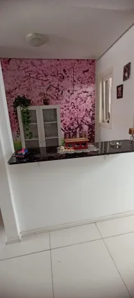 Imagem Casa com 2 Dormitorio(s) localizado(a) no bairro Hípica em Porto Alegre / Rio Grande do Sul Ref.:57580206