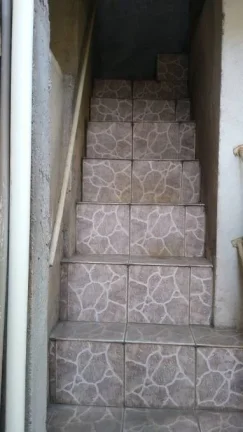 Imagem Alugo Casa em Santo André, Parque Oratório