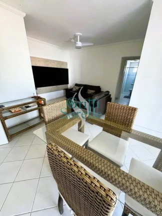 Imagem Apartamento à Venda em Itaguá - Ubatuba/SP.