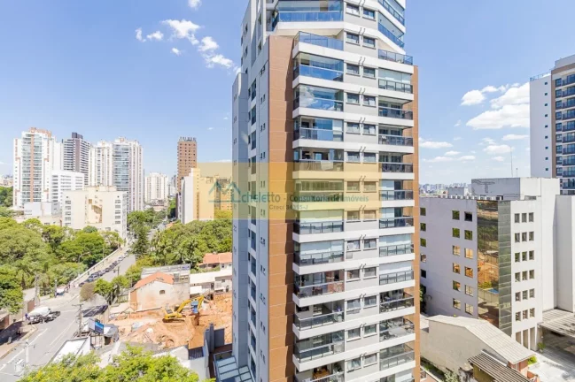 Imagem APARTAMENTO RESIDENCIAL em São Paulo - SP, Pinheiros