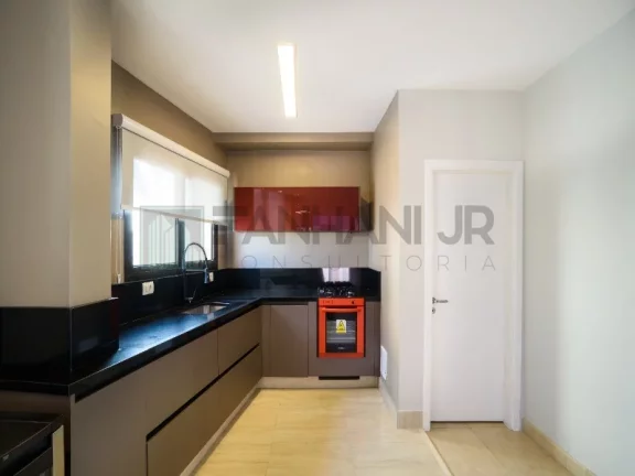 Imagem Magnifica Cobertura Tríplex, no bairro Pacaembu com vista panorâmica em 596m² uteis. 1º Piso: 4 dormitórios sendo 3 suítes, 1 dormitório foi aberto p