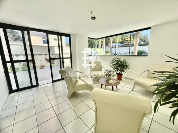 Imagem Apartamento para Venda em Natal / RN no bairro Tirol