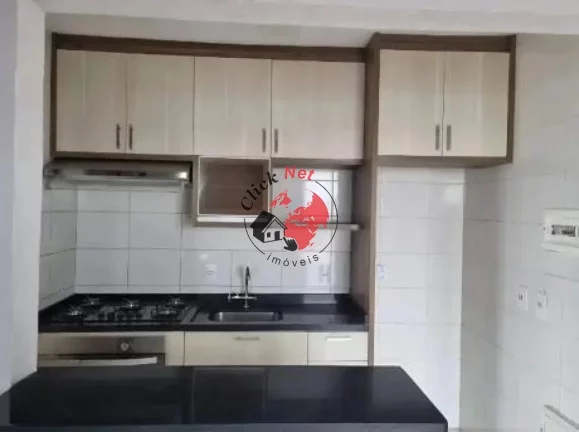 Imagem Apartamento à Venda no Bairro Planalto – Conforto, Lazer e Excelente Localização!