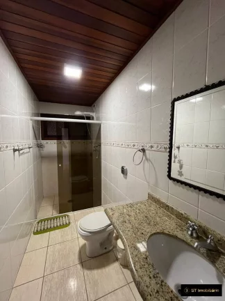 Imagem Chácara para Locação Atibaia - Condomínio - 4 dormitórios, por 8.000!