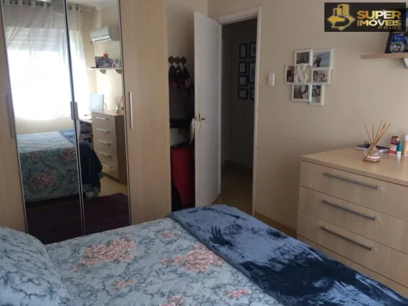 Imagem Apartamento a Venda no bairro São Gonçalo - Pelotas, RS