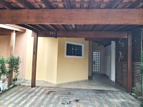 Imagem Casa à venda, 65 m² por R$ 350.000,00 - São Gonçalo - Taubaté/SP