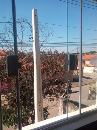 Imagem SOBRADO WANEL VILLE - 2 QUARTOS