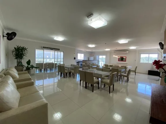 Imagem Apartamento à Venda em Forte, Praia Grande - SP