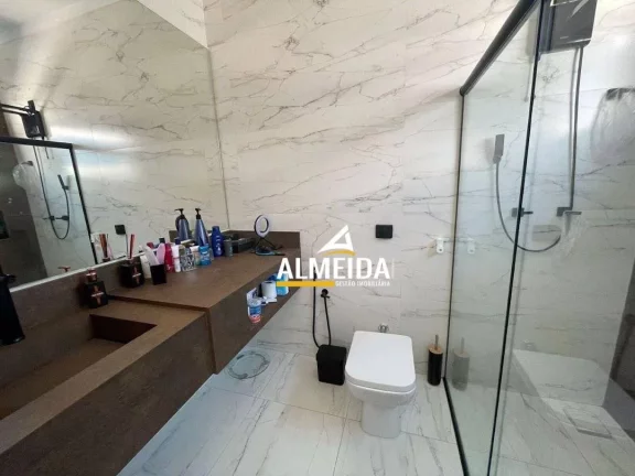 Imagem Casa com 2 dormitórios à venda, 173 m² por R$ 790.000,00 - Diário Ville - Rio Claro/SP