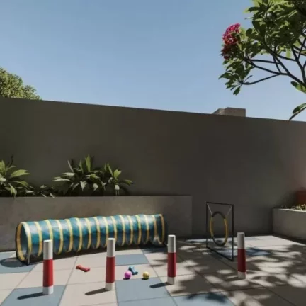 Imagem Apartamento à venda com 3 dormitórios em Bairro Jardim Santo André SP