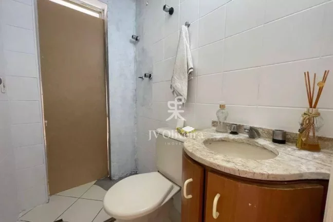 Imagem Apartamento com 3 dormitórios à venda, 78 m² - Butantã - São Paulo/SP