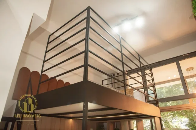 Imagem Apartamento Studio 33m² com design moderno na Vila Mariana