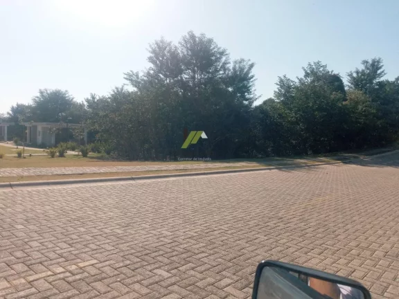 Imagem Excelente Terreno em Condomínio