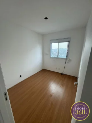Imagem Apartamento à Venda em Itaquera, São Paulo - SP