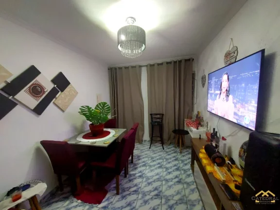 Imagem Apartamento a Venda Condomínio Morada das Vinhas - Jundiaí/SP