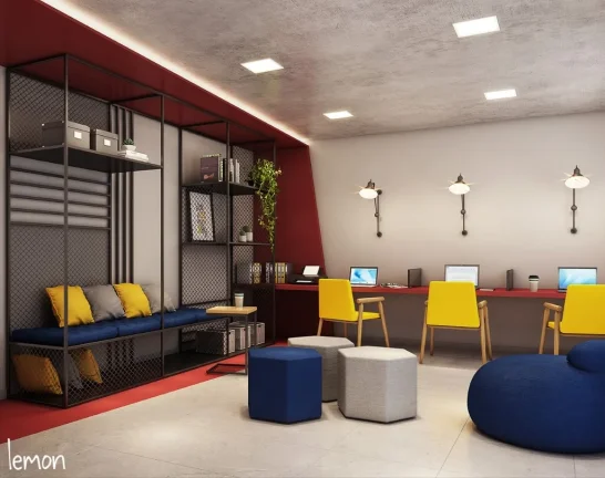 Imagem Apartamento à venda em São Paulo, Itaquera, com 2 quartos, 39,18m2