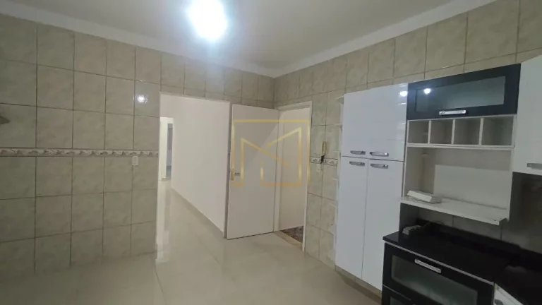 Imagem Casas / Padrão na cidade de Hortolândia