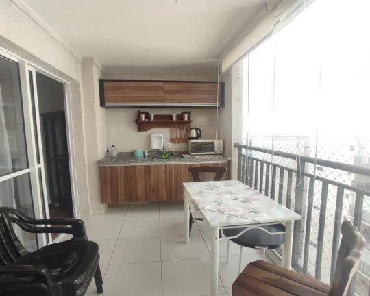 Imagem OPORTUNIDADE! Condomínio PASSEIO do BOSQUE 96m² 2 VAGAS+DEPÓSITO BUTANTÃ/SP