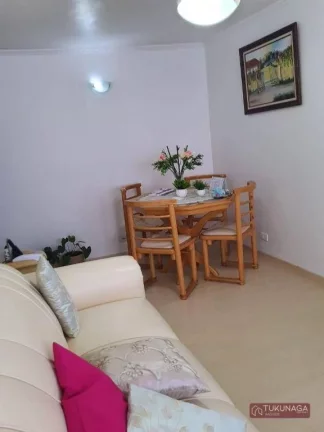 Imagem Apartamento à venda, 52 m² por R$ 320.000,00 - Tremembé - São Paulo/SP