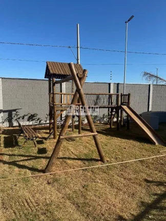 Imagem Apartamento à venda no Condomínio Reserva Paraíso, no bairro Jardim Esplanada - em Uberaba