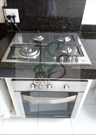 Imagem Apartamento, Jardim Márcia, Campinas/SP, 2 domitórios.