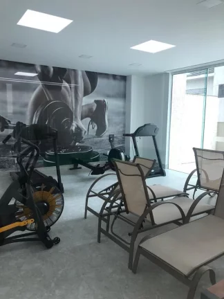 Imagem Apartamento à venda no bairro Meia Praia - Itapema/SC