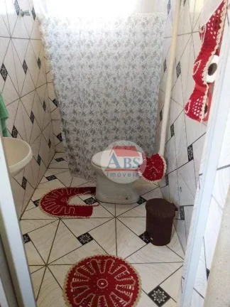 Imagem Sobrado com 1 dormitório à venda, 80 m² por R$ 200.000,00 - jardim Somar - Peruíbe/SP