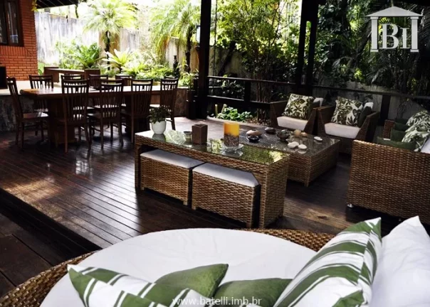 Imagem Excelente Casa - Condomínio Forest Hills | Batelli Imóveis