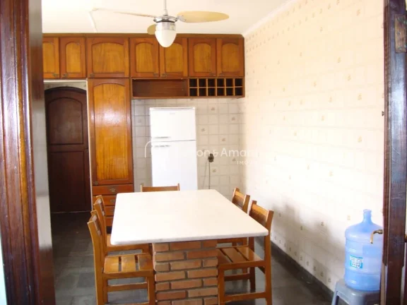 Imagem Venda , casa , comercial , Jardim Chapadão , em Campinas .