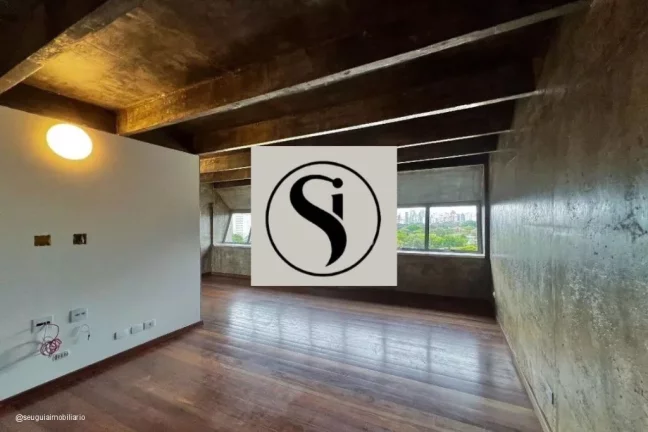 Imagem APARTAMENTO RESIDENCIAL em SÃO PAULO - SP, JARDIM PAULISTA