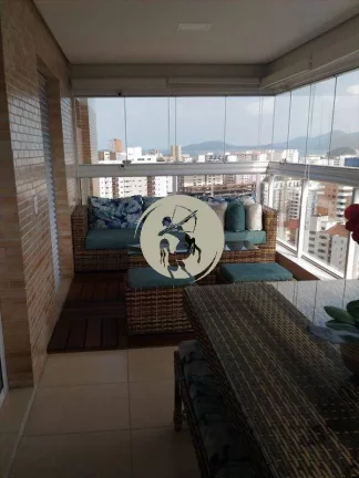 Imagem OPORTUNIDADE, 3 DORMITORIOS E SUITE COM VISTA PARA O MAR
