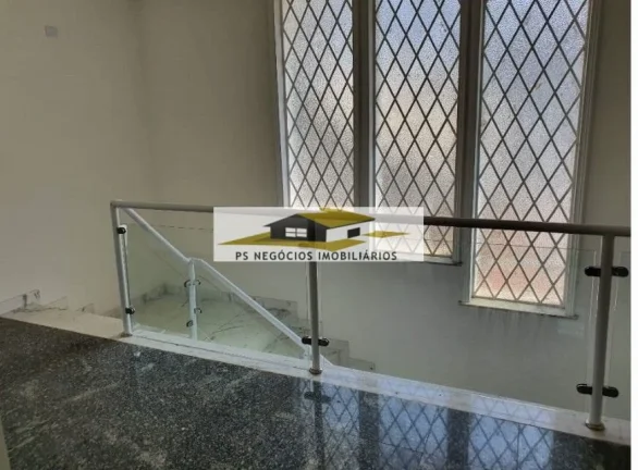 Imagem Casa Comercial para locação no Pacaembu