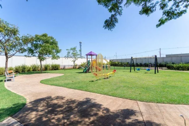 Imagem Terreno à venda, 250 m² por R$ 238.000 - Condominio Reserva San Pedro - Ribeirão Preto/SP