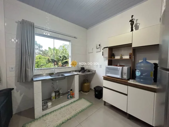 Imagem Casa e residencial à venda Praia Bombas Bombinhas SC