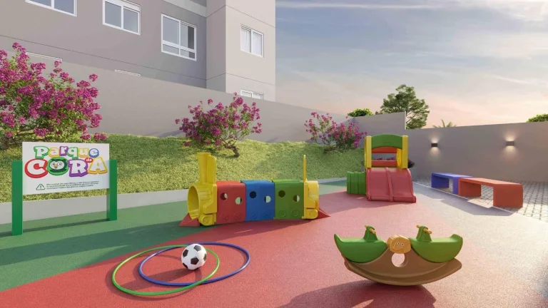 Imagem Colina das Amoras - Viva com conforto e praticidade em Vila Velha/ES