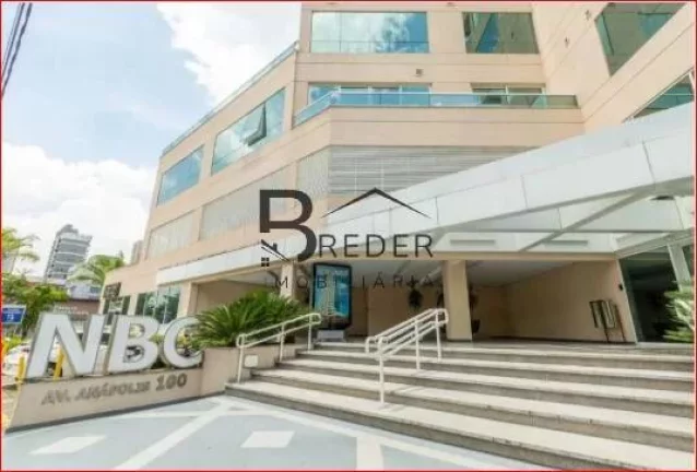 Imagem SALA COMERCIAL COND NBC BETHAVILLE 42MTS