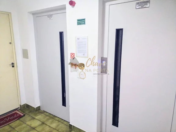 Imagem Apartamento à venda no Jardim Celeste