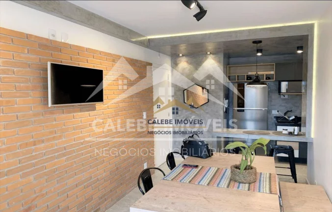 Imagem Apartamento com 2 dormitórios à venda, 67 m² por R$ 310.000,00 - Centro - Tatuí/SP