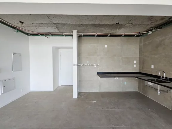 Imagem Apartamento à venda Brooklin São Paulo