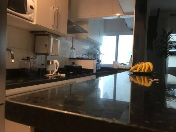 Imagem Cobertura com 2 dormitórios à venda, 174 m² por R$ 689.000,00 - Vila Metalúrgica - Santo André/SP