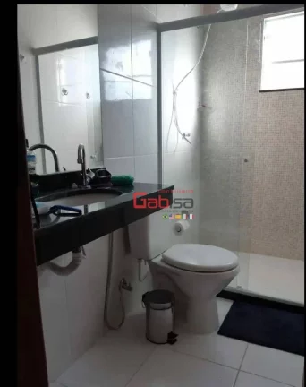 Imagem Casa com 2 dormitórios à venda, 88 m² por R$ 500.000 - Centro - Arraial do Cabo/RJ