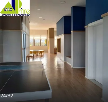 Imagem APARTAMENTO 03 DORMITÓRIOS/01 SUÍTE/02WC/01LAVABO/SACADA/02VAGAS