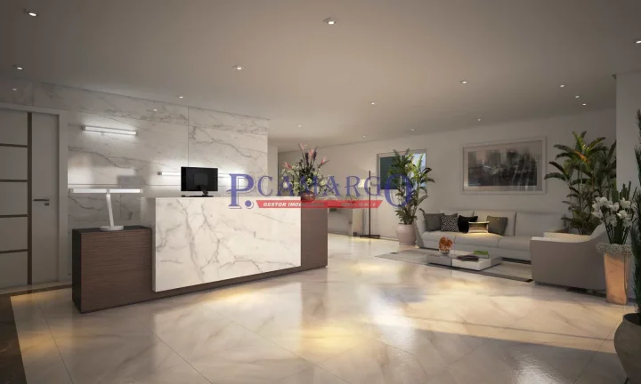Imagem Apartamento Padrão
