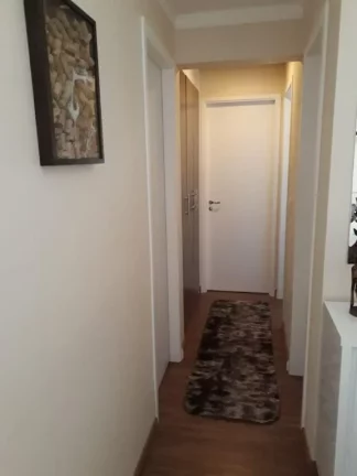 Imagem Apartamento para Venda em Santo André / SP no bairro Jardim