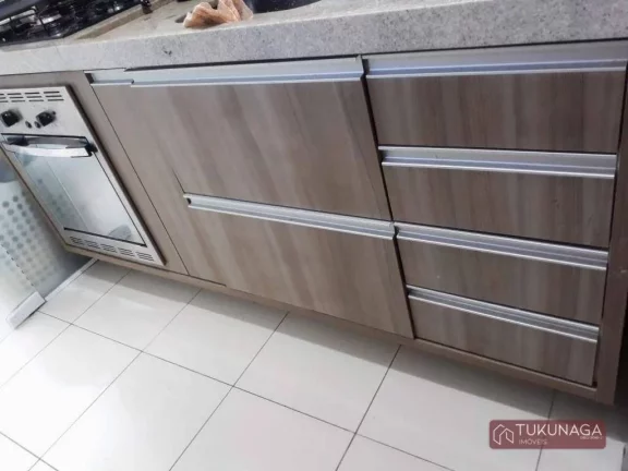 Imagem Apartamento à venda, 51 m² por R$ 300.000,00 - Protendit - São Paulo/SP