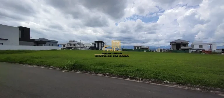 Imagem Terreno de Condomínio|Bosque da Limeira Parque Ipiranga| Resende RJ