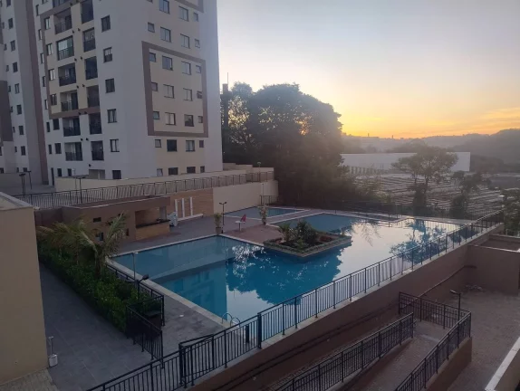 Apartamento com 2 Quartos à Venda,  em Vera Tereza - Caieiras