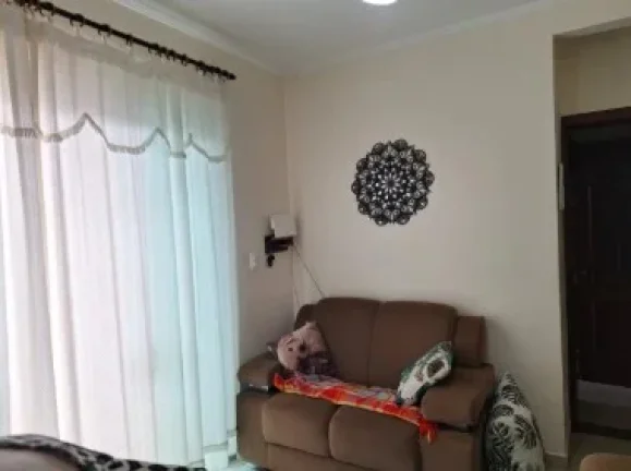 Imagem Casa para Locação em Peruíbe, Estância São José, 2 dormitórios, 1 suíte, 1 banheiro, 2 vagas