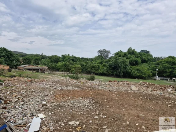 Imagem Chácara para Venda em Aparecida de Goiânia, Jardim Riviera